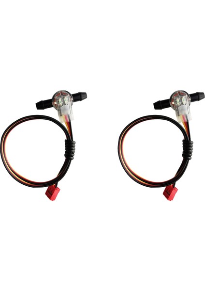 2pcs PCFS-IR212-55 Zemin Karaber Su Seviye Sensör IP68 Su Detektörü Yüksek Hassasiyet Ölçüm Tüpü Çapı (Yurt Dışından)