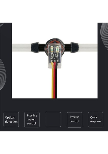 2pcs PCFS-IR212-55 Zemin Karaber Su Seviye Sensör IP68 Su Detektörü Yüksek Hassasiyet Ölçüm Tüpü Çapı (Yurt Dışından) modelleri
