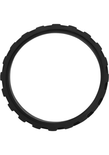 4pcs Irobot Roomba Wheels Serisi 500, 600, 700, 800 ve 900 Kayma, Büyük Yapışma ve Kolay Montaj Için Lastik Derisi. (Yurt Dışından) fırsatları