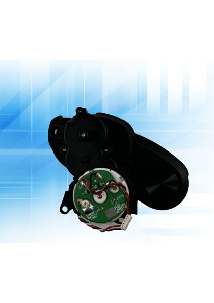 G20S Robotik Kol Yan Fırça Motor Değiştirmeleri Roborock Için Süpürme Makinesi G20 G20S Robot Vakum Siyah (Yurt Dışından) indirimleri