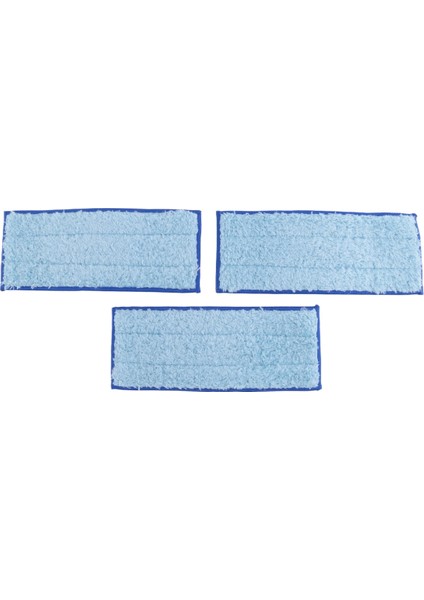 3 Paket Yıkanabilir Paspas, Irobot Braava Jet 240 241, Mavi Için (Yurt Dışından) fiyatları