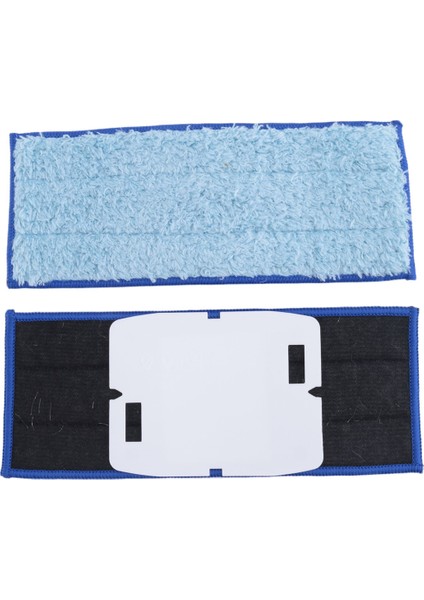 3 Paket Yıkanabilir Paspas, Irobot Braava Jet 240 241, Mavi Için (Yurt Dışından) indirimleri