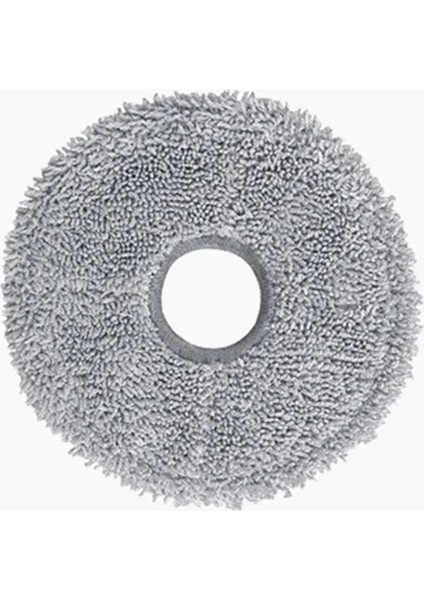 Xiaomi Mijia M30S Için D103CN Yedek Parçalar Aksesuarlar Silindir Yan Fırça Hepa Filtre Mop Bez Tuz Çantası (Yurt Dışından) fırsatları