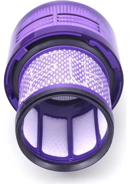 Dyson V11 SV17 SV14 SV22 Elektrikli Süpürge Filtre Elemanı Aksesuarları Yıkanabilir Yeniden Kullanılabilir Yedek Sonrası Filtre Parçaları (Yurt Dışından) indirimleri