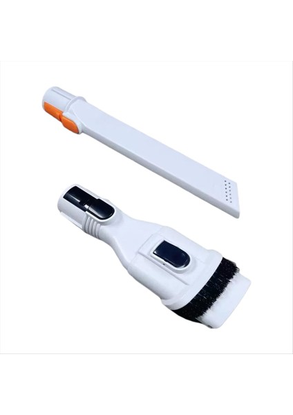 Uwant V300 / V300 Ultra Elektrikli Süpürge Yedek Parçaları Için 2&#39 Si 1 Arada Düz Fırça ve Düz Meme Emme (Yurt Dışından)