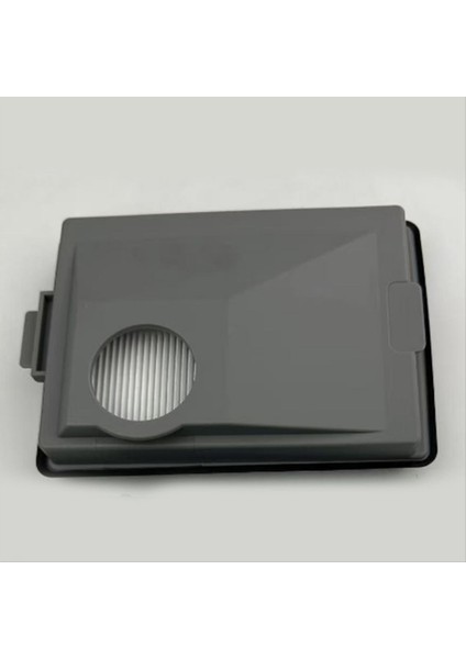 Elektrikli Süpürge Ince Toz Hepa Filtre Filtre Süngeri 11169285 Miele Boost Cx1 Kedi ve Köpek Torbasız Teneke Kutu Vakum 2 Adet (Yurt Dışından) fırsatları