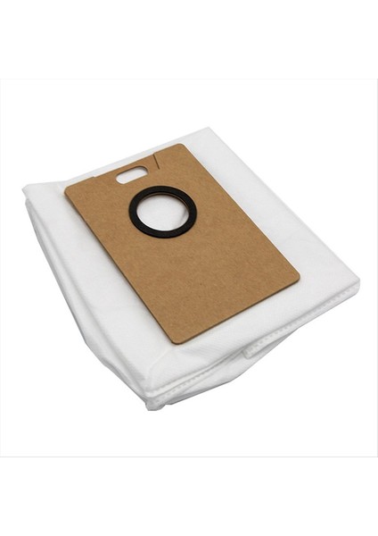 Tapo RV30 Max Plus RV20 Max Plus RVA301 RVA202 Vakum Aksesuarları Için Toz Torbası Paspas Bezi (Yurt Dışından) indirimleri