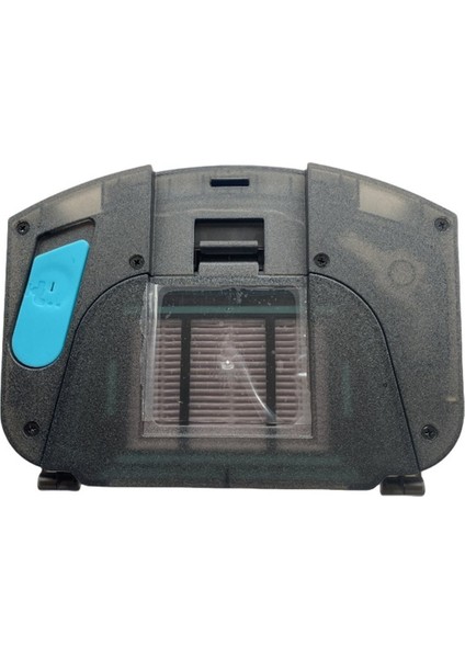 Elektrikli Süpürge Yedek Su Deposu Toz Kutusu 2 In 1 Cecotec Conga 2290 Ultra Ev Robotlu Süpürge Parçaları (Yurt Dışından)