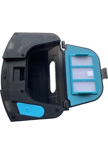 Elektrikli Süpürge Yedek Su Deposu Toz Kutusu 2 In 1 Cecotec Conga 2290 Ultra Ev Robotlu Süpürge Parçaları (Yurt Dışından) fiyatları