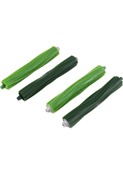 4pcs Irobot Oraya Için Yedek Fırch Roller I7/e5/e6/ı3 (Yurt Dışından)