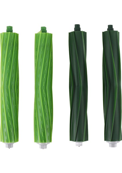 4pcs Irobot Oraya Için Yedek Fırch Roller I7/e5/e6/ı3 (Yurt Dışından) fiyatları