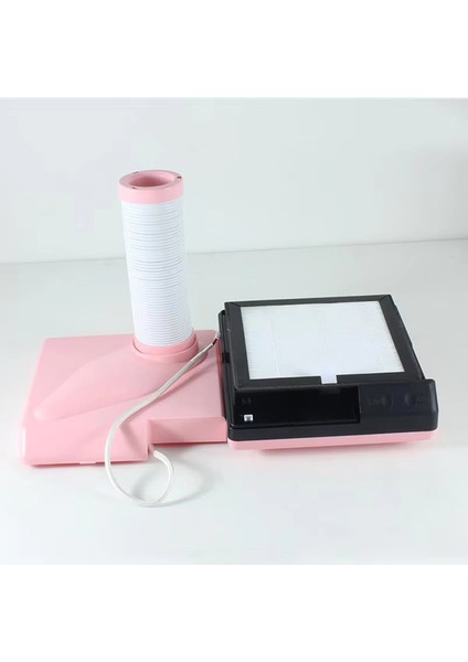 Diş Tozu Elektrikli Süpürge Diş Laboratuvarı Toz Aspiratörü Diş/manikür Parlatma Toz Temizleme Ingiltere Tak (Yurt Dışından) fırsatları