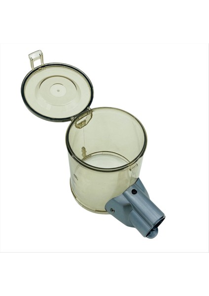 Moosoo K17 17KPA Akülü Süpürge Aksesuarları Için Toz Haznesi (Yurt Dışından) fiyatları