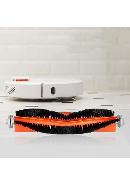 Dreame D9/d9 Max/d9 PRO/L10 Pro Süpürge Aksesuarları Rulo Fırça Yan Fırça Yüksek Verimli Filtre Aksesuarları (Yurt Dışından) modelleri