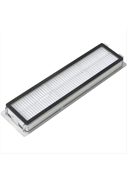 Xiaomi Dreame D9 L10 Pro Trower Robot Lds Vakum Bulucu Yedek Parçalar Aksesuarlar Ana Yan Fırça Pas Paspası Hepa Filtre (Yurt Dışından) indirimleri