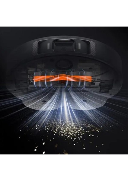 Xiaomi Mijia Için 26PCS M30S D103CN Robot Vakum Yedek Parçalar Silin Yan Fırça Hepa Filtre Mop Kumaş Toz Çantası (Yurt Dışından) fiyatları