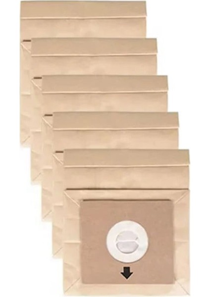 Electrolux/philips/sharp/samsung/pensonic Elektrikli Süpürge Yedek Parçaları Için Toz Torbaları Çöp Toz Torbası (Yurt Dışından) fiyatları