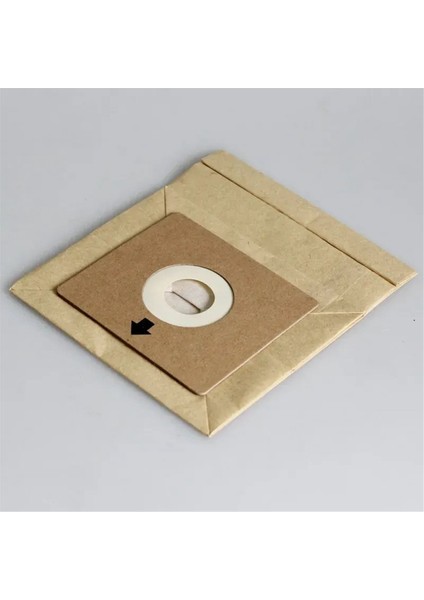 Electrolux/philips/sharp/samsung/pensonic Elektrikli Süpürge Yedek Parçaları Için Toz Torbaları Çöp Toz Torbası (Yurt Dışından) fırsatları