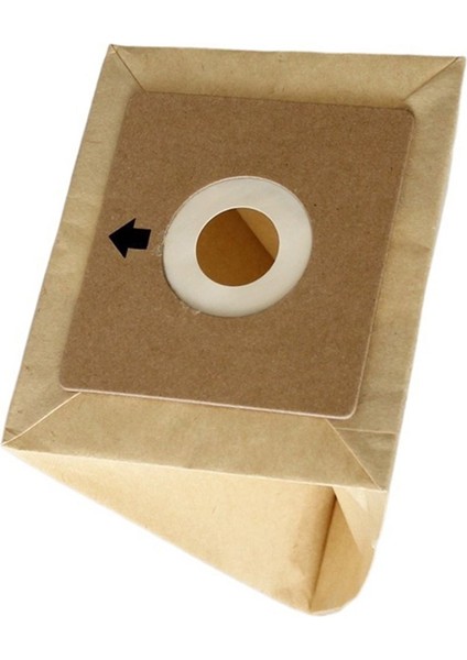 Electrolux/philips/sharp/samsung/pensonic Elektrikli Süpürge Yedek Parçaları Için Toz Torbaları Çöp Toz Torbası (Yurt Dışından) indirimleri