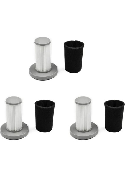 Filtre Değiştirme DX700 DX700S Elektrikli Süpürge Aksesuarları Parçası Deerma Ev Aletleri Parçaları Ev Gereçleri (Yurt Dışından)