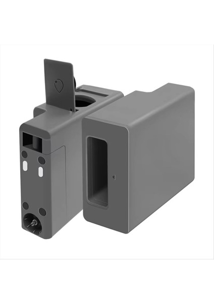 Dreame X40 Ultra Sıvı Ekleme Modülü Aksesuarları Dreame X30 ULTRA/L10S Pro ULTRA/S20 Robot Yedek Parçaları (Yurt Dışından) indirimleri