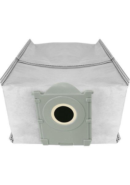 Ecovacs Için Debot T50 Omni / T50 Pro Omni Aksesuarları Ana Roller Fırça Hepa Filtre Mop Bez Toz Çanta Parçaları (Yurt Dışından) fırsatları