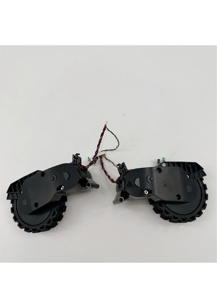 Sol Sağ Yürüyüş Tekerlekleri Xiaomi 2c Için Aksesuarlar STYTJ03ZHM Dream D10S Pro D10 Plus D9 Max L9 L10 Pro Tekerlek Parçaları (Yurt Dışından) modelleri