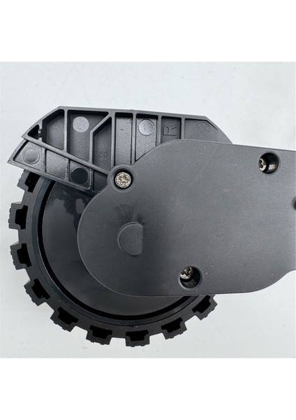 Sol Sağ Yürüyüş Tekerlekleri Xiaomi 2c Için Aksesuarlar STYTJ03ZHM Dream D10S Pro D10 Plus D9 Max L9 L10 Pro Tekerlek Parçaları (Yurt Dışından) indirimleri