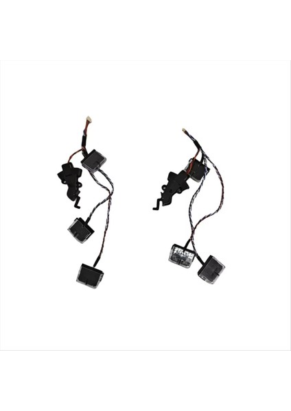 Dreame L10 Pro Vakum Süpüren Robot Aksesuarları Için Orijinal Yukarı/aşağı Izleme Bileşenleri Uçurum Sensörü (Yurt Dışından) fiyatları