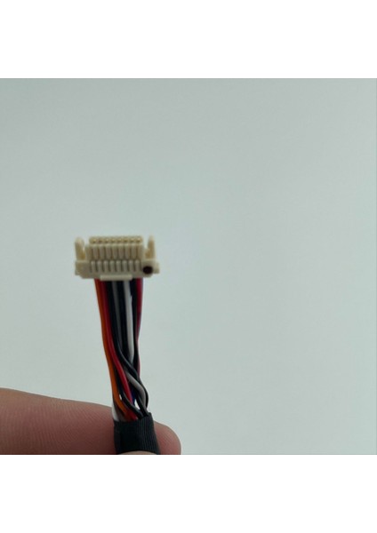 Dreame L10 Pro Vakum Süpüren Robot Aksesuarları Için Orijinal Yukarı/aşağı Izleme Bileşenleri Uçurum Sensörü (Yurt Dışından) modelleri