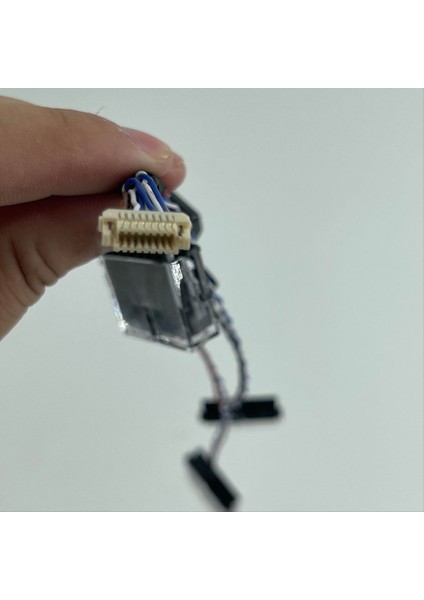 Dreame L10 Pro Vakum Süpüren Robot Aksesuarları Için Orijinal Yukarı/aşağı Izleme Bileşenleri Uçurum Sensörü (Yurt Dışından) indirimleri