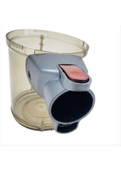 Moosoo K17 17KPA Akülü Süpürge Aksesuarları Için Toz Haznesi (Yurt Dışından) modelleri