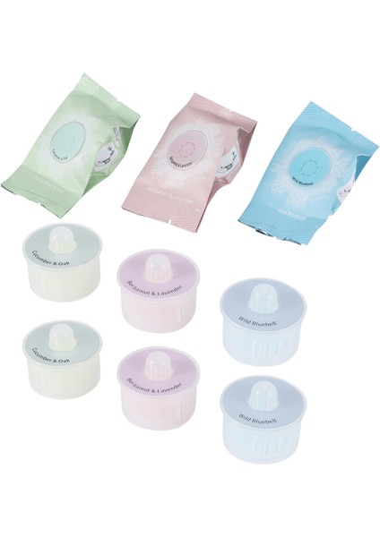 Ecovacs Deebot T9, T9 Max T9 Power T9 Aivi Aksesuarları (Yurt Dışından) modelleri