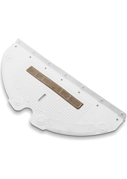 Xiaomi Roborock Için Tek Kullanımlık Mop Kumaş Rafı S50 S51 S52 S53 S54 S55 S5MAX S6 Vakum Temizleyici Su Deposu Rafı (Yurt Dışından) indirimleri