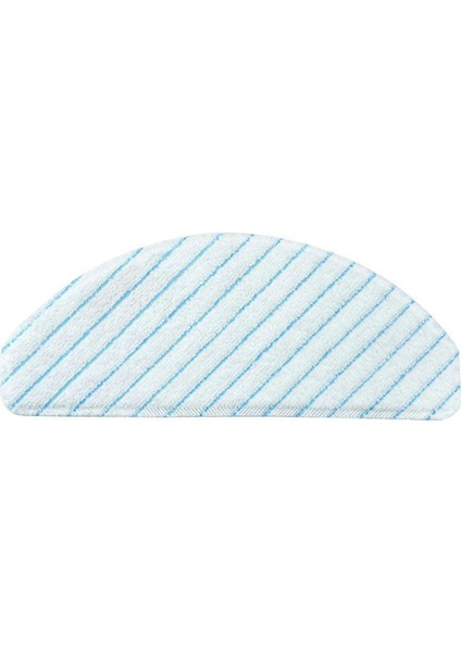 Ecovacs T8 Max/aıvı Robot Vakum Temizleyici Aksesuarları Mop Değiştirme Malzemeleri (Yurt Dışından) fiyatları