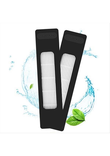 22 Adet Midea M7/m7 Pro/m7 Max/eureka NER700 Elektrikli Süpürge Yedek Parçaları Ana Yan Fırça Filtre Paspas Bezi (Yurt Dışından) indirimleri