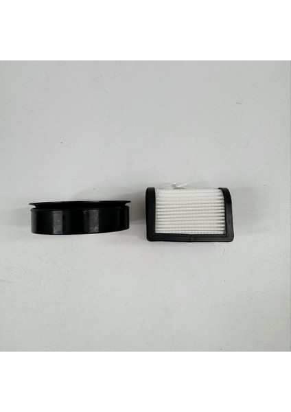 Dreame Trouver J20/J30 Elektrikli Süpürge Filtresi Hepa Filtre V2333 Yıkanabilir Temizlik Aksesuarları (Yurt Dışından) fırsatları