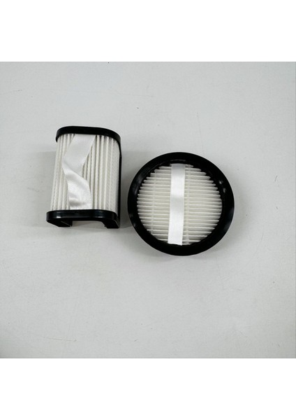 Dreame Trouver J20/J30 Elektrikli Süpürge Filtresi Hepa Filtre V2333 Yıkanabilir Temizlik Aksesuarları (Yurt Dışından) indirimleri