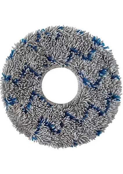 Ecovacs Debot T30 PRO/T30 Pro Omni DDX14/T30 Maks/robot Vakum Mop Bez Moping Mop (Yurt Dışından) modelleri