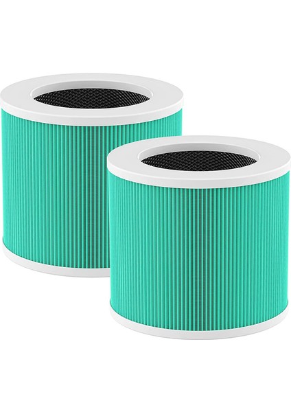 2pcs HY1800 Morento/loytio/ayafato/ıoiow Hava Temizleyicisi Için Yedek Filtre, H13 Ture Hepa HY1800 Filtre (Yurt Dışından)