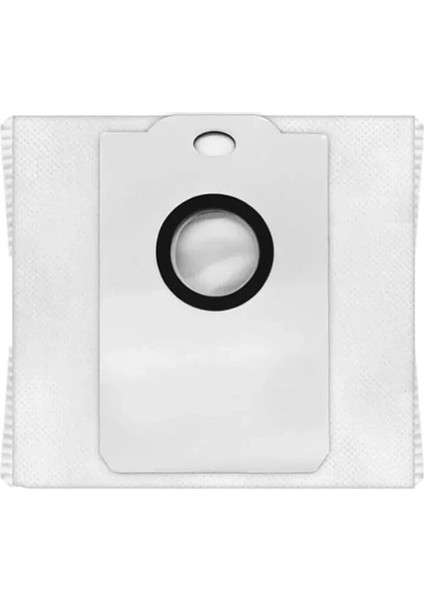 Conga 2499 Için Ultra Ev Gelişmiş Vakum Süpürücü Ana Yan Fırça Hepa Filtre Mop Bez Tuz Torbaları Yedek Parçalar (Yurt Dışından) modelleri