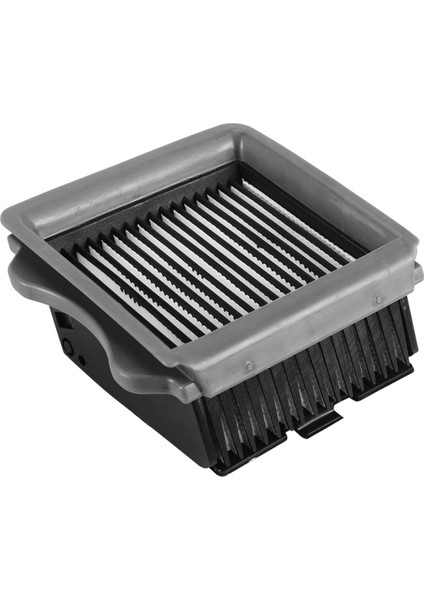 Tineco Ifloor 3/kat Için Yedek Parçalar Bir S3 Kablosuz Vakum Süpürücü, 2 Paket Fırça Silindirleri + 4 Paket Vakum Filtreleri (Yurt Dışından)