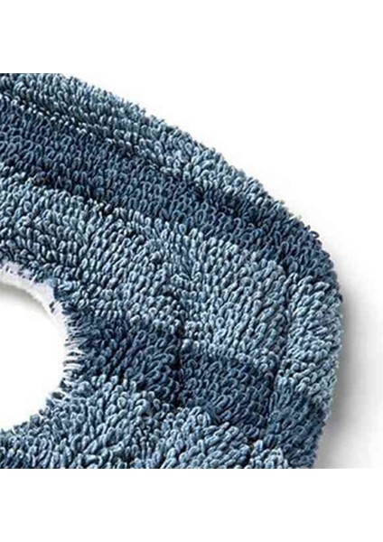 Eufy X10 Pro Omni Robot Vakum Yedek Parçalar Paspas Bezi Için Yıkanabilir Vakum Paspas (Yurt Dışından) fiyatları