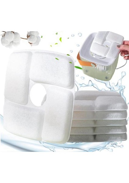 Narwal Freo x Için Ultra Yedek Parçalar Aksesuarlar Ana Yan Fırça Hepa Filtre Mop Bez Toz Çantası (Yurt Dışından) fiyatları