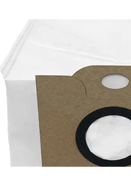 Liectroux G7 Robot Vakum Temizleyici Yedek Parçalar Filtre Mop Bez Toz Torbası Için Aksesuarlar (Yurt Dışından) fiyatları