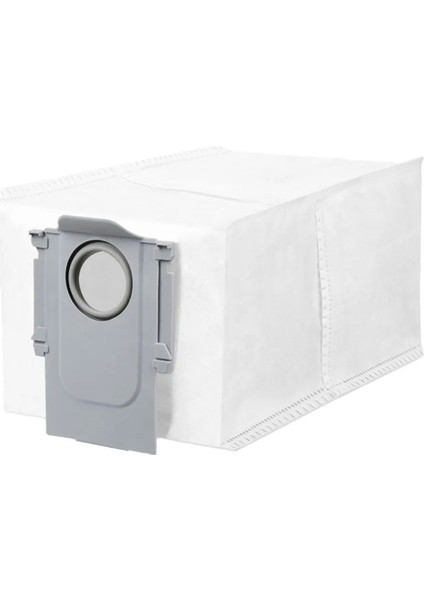 Roborock Qrevo Curv Değiştirme Parçaları Aksesuarları Mop Bez Toz Torbaları (Yurt Dışından) modelleri