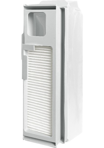 Narwal Için 2pcs J4 J4 Lite Entegre Filtre Torbası Robot Vakum Aksesuarlar Yedek Parça Değiştirme (Yurt Dışından) fırsatları