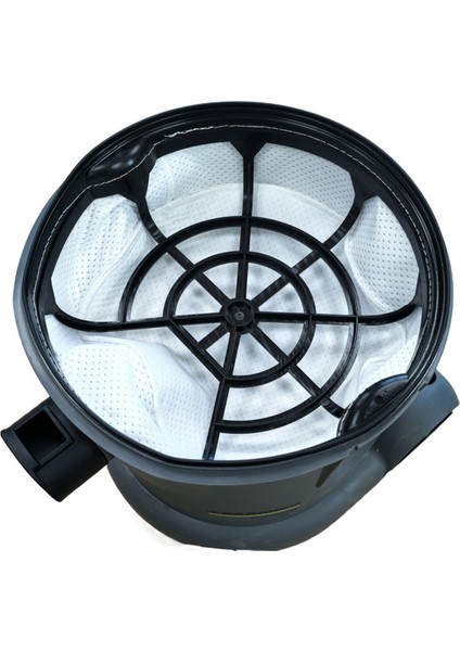 Karcher Için Toz Filtresi T8/1 T14/1 Kalıcı Ana Filtre Sepeti 5.731-6.580 (Yurt Dışından) modelleri