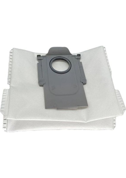 10 Adet Xiaomi Için Toz Çanta Roborock Q7 MAX/Q7MAX+/T8/G10S/G10SPRO Robot Vagurup Seğerler Toz Yedek Parçalarını Kaldırın (Yurt Dışından) indirimleri