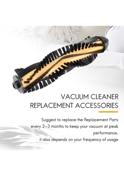 Süpürücü Yedek Parçaları Ecovacs Için Uygundur DN622.11 DN622.31 N79 N79S N79W Deebot 500 661 D601 (Yurt Dışından) fırsatları